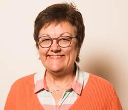 Renate Bodtländer